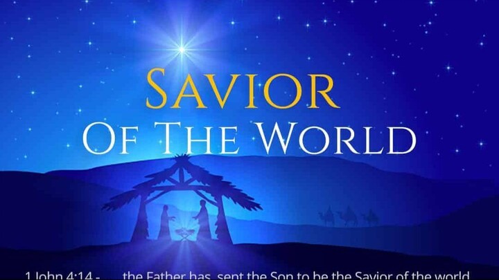 The Savior of the World (2025) SUB INDO