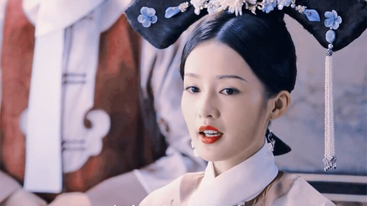 Dua Permaisuri Paling Angkuh dalam “Ruyi’s Royal Love in the Palace”, Drama Kostum Sejarah yang Supe