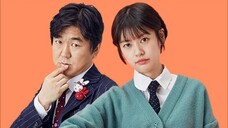 TITLE: Daddy You Daughter Me/Tagalog Dubbed Comedy Full Movie HD