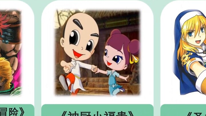 In an anime where the villain wins, all efforts are in vain!