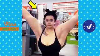 Funny & Hilarious Video People's Life #25 😂 Try Not To Laugh Funny Videos 2023