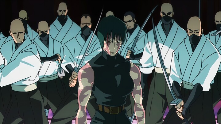 อะไรคือแรงตึง? วินาทีที่มาซากิกลายเป็นสวรรค์และทรราช—ศิลปะได้ถือกำเนิดแล้ว!