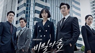 Duel Episode 03 sub Indonesia (2017) Drakor