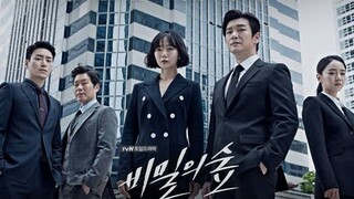 Duel Episode 09 sub Indonesia (2017) Drakor