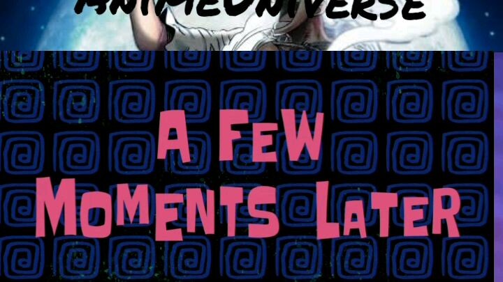 Luffy first time meeting a zombie