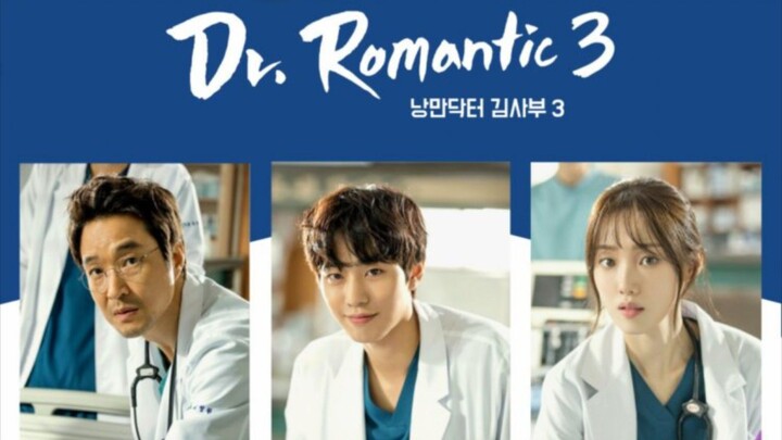 S3~ Doctor Romantic EPS 1 SUB INDO