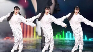 Annual Trending Dance in Bilibili - for Fun!