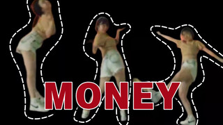 Lisa - Money Dance Cover