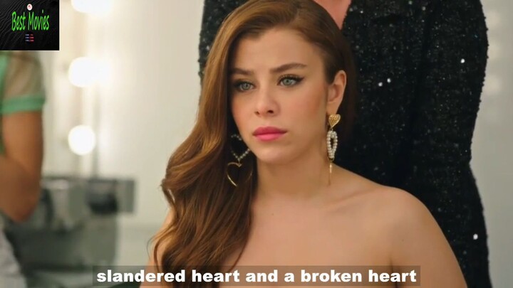 Seversin Episode 4 (Turkish Series English Subtitles ) Senden Daha Guzel Part.1