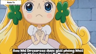 Top 7 Vương Quốc Kì Lạ Trong One Piece #17- 8