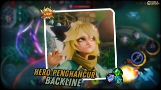 ALASAN KENAPA HERO INI SERING DI BANNED☝🏻🤓