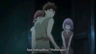 E6 Hai to gensou no grimgar