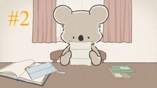 Nhật Ký Của Koala - Koala's Diary Tập 2