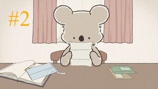 Nhật Ký Của Koala - Koala's Diary Tập 2