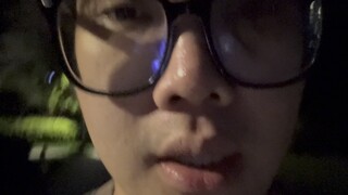 Takut ujian masuk perguruan tinggi yang ngawur, brengsek. Gila, cuma urusan dua ribu yuan, kalau ber