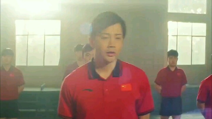 Old Deng Picks His Athletes