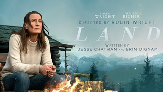 LAND (2021)