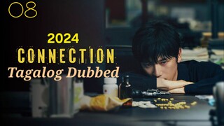 Kdrama:C0nn€ct10n(Discovery)Ep.08/28