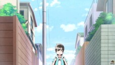 Jijou Wo Shiranai Tenkousei Ga Guigui Kuru. Episode 6 Sub Indo