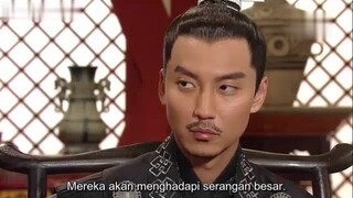 👑The Great Queen Seondeok 🫅° 55 °