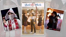 Head over Heels EP. 04 HD (English Subbed) 2025
