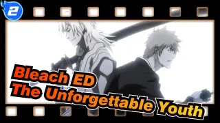 [Bleach] ED30 The Unforgettable Youth_2
