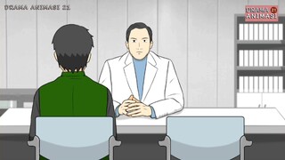PASUTRI OJOL DAN BULE MAU PUNYA ANAK PART 40 - Drama Animasi 21