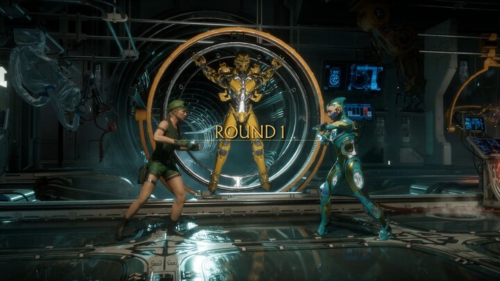 Mortal Kombat 11 2026