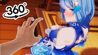 😍 ¡Esta WAIFU necesita TU ayuda mágica! ❤️ INCREÍBLE experiencia de REALIDAD VIRTUAL (Anime VR) 🎮🌟