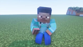 Minecraft: Với sức mạnh của đồng xu mềm, nghiền nát các vị thần