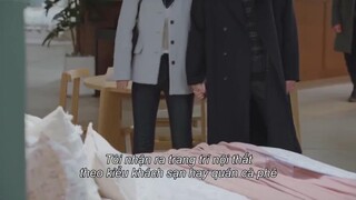 Sách Trắng Kết Hôn EP 12 [Sub Việt]