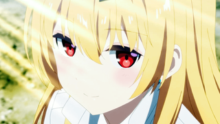 [TV Anime] Pengumuman Produksi Musim ke-3 The Strongest Job [Tim Penerjemah Bahasa Mandarin MCE]
