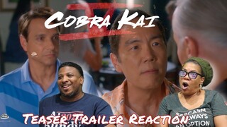 Cobra Kai Season 5 | Date Announcement | Netflix