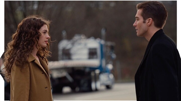[Remix]Clips of <Love & Other Drugs>|<MELANCHOLY>