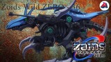 Zoids Wild ZERO - 36