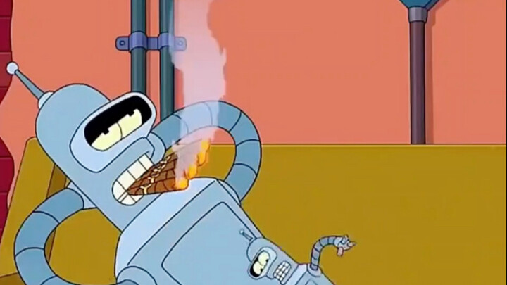 إلى أي مدى يمكن أن يكون الروبوت كسولاً؟