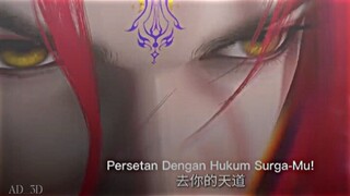 Pv Renegade Immortal Episode 92🔥|| JJ Donghua Renegade Immortal