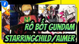 Rô bốt Gundam
StarRingChild/Aimer_1