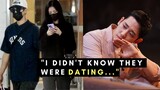 Jung Hae-in reaction on Jisoo and Ahn Bo-hyun relationship