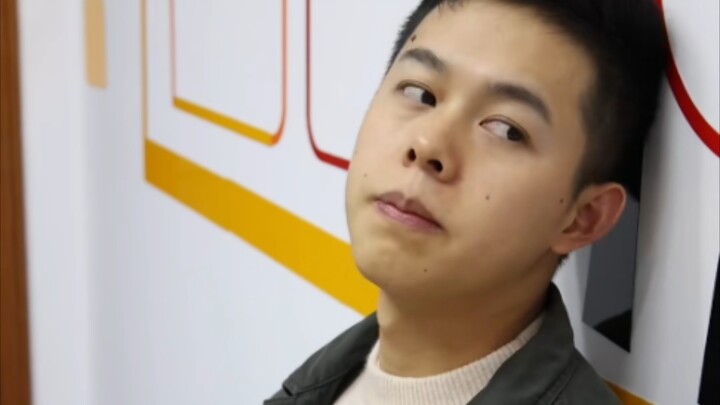 [Top-Class Students] “But Zhang Tao used to be No. 1 in Class 3!”