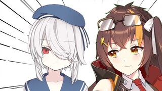 【صف اللغة الصينية لـ Bing Tang】 باري: العشب = Fxxk؟ تعلمت ذلك!! 【الدردشة مع باري سان #2】