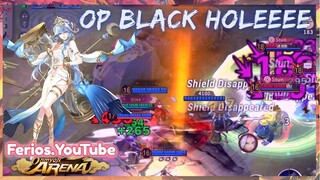 SHE DESERVES MORE PICK !!!!  Izaya - Onmyoji Arena | Season 18