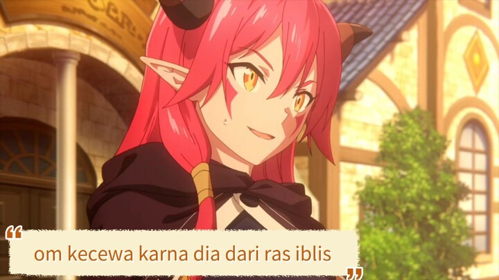 #KompetisiKreasiUnggahan5, Om ini kecewa berat, cewek ini ternyata