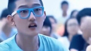 เพราะดูแค่ฉากเดียวจนดูละครทั้งเรื่อง