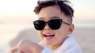 Tolong! Aku sampai tergila-gila dengan betapa menggemaskannya putra Jay Chou yang berusia 5 tahun!