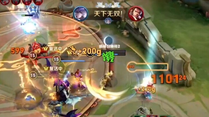 【Sumber Buku Cermin】Mengirimkan Sedikit Cuplikan Edisi Ketiga