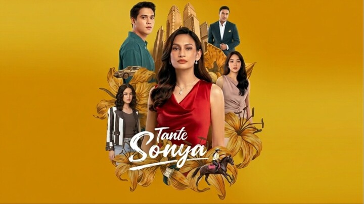TANTE SONYA EPISODE 5B (2026)