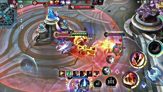 Kumpulan Montage Minotaur