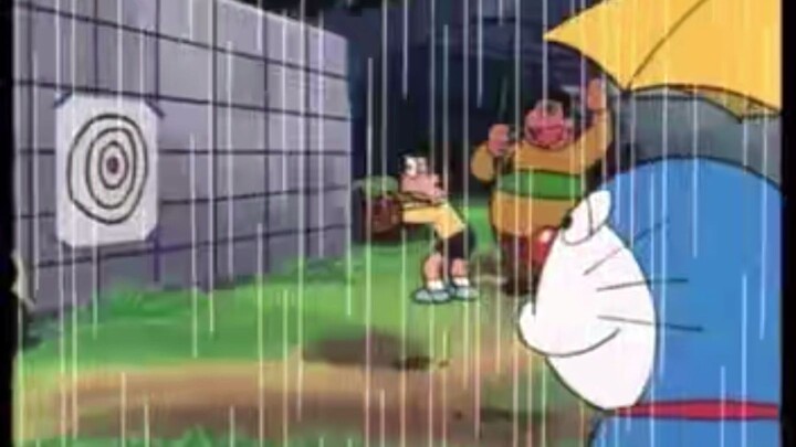 Doraemon The Movie Special VOL.48 ตอน แผนไม้ Y