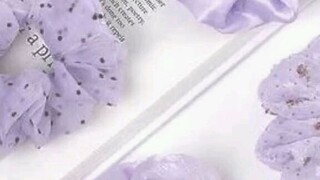 warna ter fav sih, ini lebih ke warna lilac yak?btw kalian ngerasa ga sih tadi ada gempa?